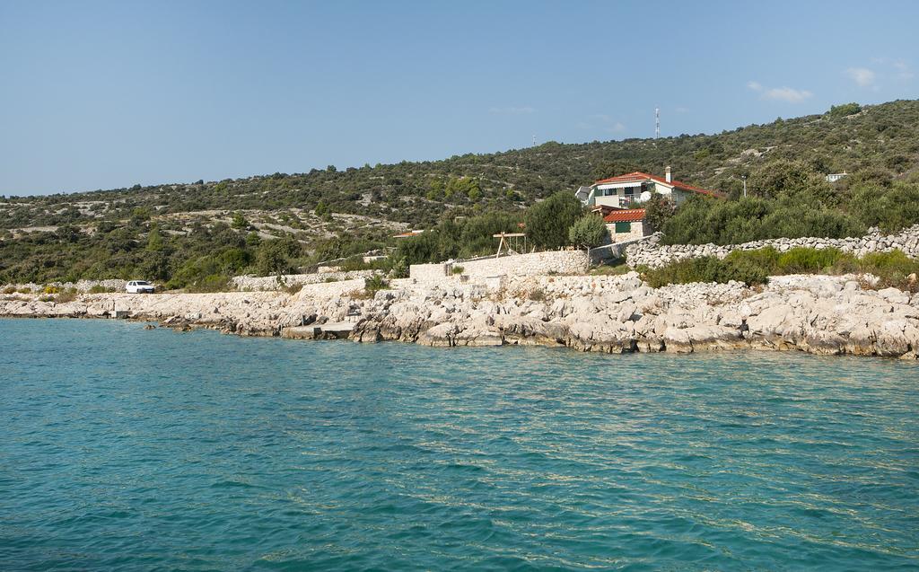 Guest House Loranum Sevid Εξωτερικό φωτογραφία