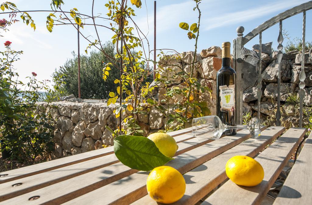 Guest House Loranum Sevid Δωμάτιο φωτογραφία