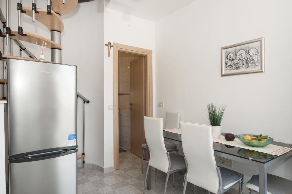 Guest House Loranum Sevid Δωμάτιο φωτογραφία
