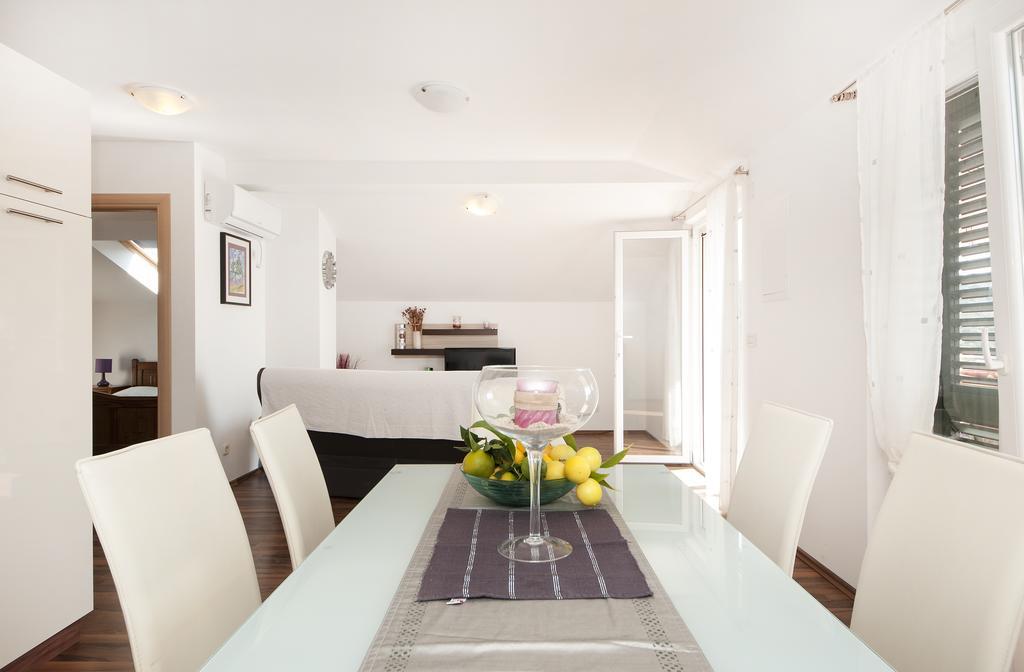 Guest House Loranum Sevid Δωμάτιο φωτογραφία
