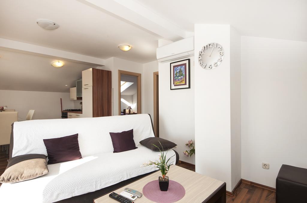 Guest House Loranum Sevid Δωμάτιο φωτογραφία