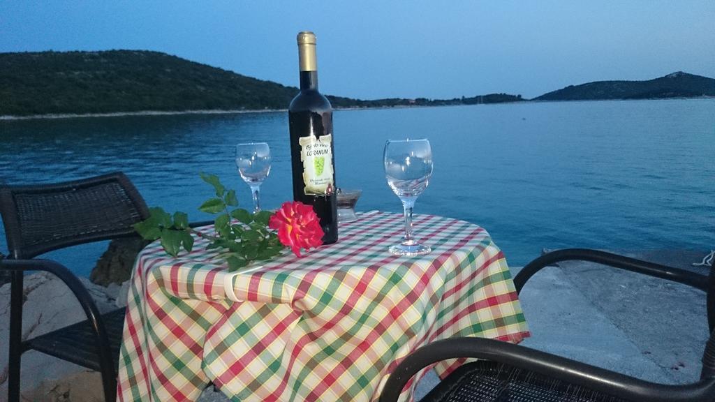 Guest House Loranum Sevid Εξωτερικό φωτογραφία