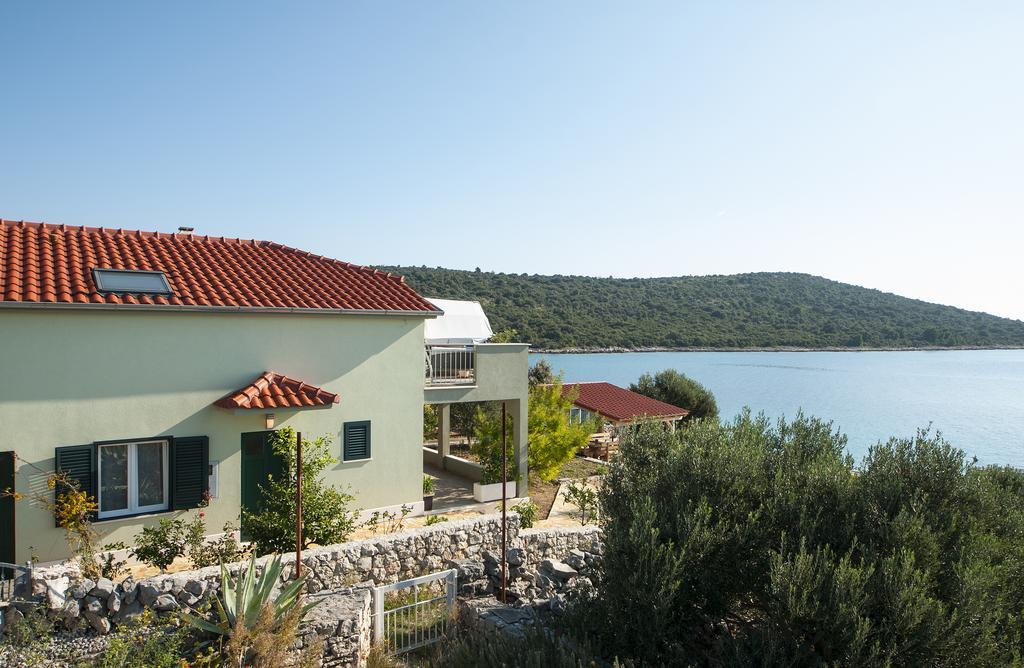 Guest House Loranum Sevid Εξωτερικό φωτογραφία