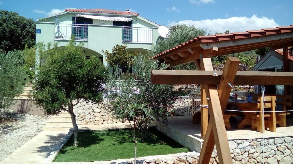 Guest House Loranum Sevid Εξωτερικό φωτογραφία