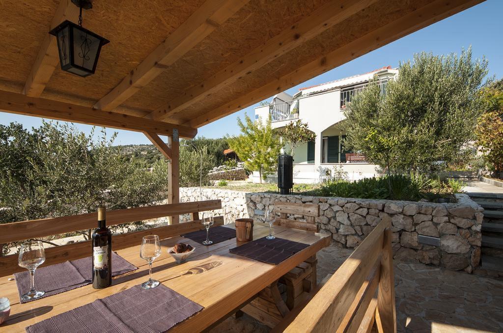 Guest House Loranum Sevid Εξωτερικό φωτογραφία